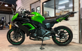 YAMAHA JOG AY01