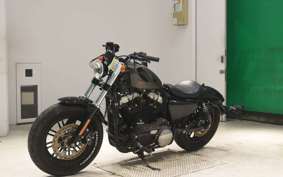 HARLEY XL1200X 2019