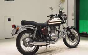 KAWASAKI ESTRELLA BJ250A