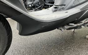 SUZUKI  ADDRESS V125S LIMITED  CF4MA