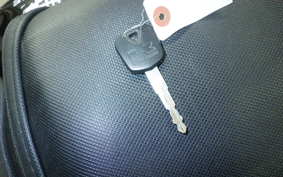 KAWASAKI NINJA 250R 2007 EX250K