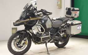 BMW R1250GS ADVENTURE 2020