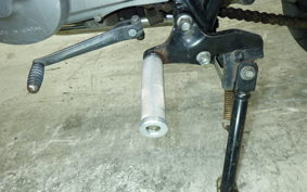 HONDA APE 50 AC16