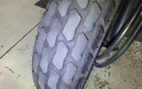 HONDA ZOOMER 2011 AF58