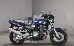 YAMAHA XJR1300 2007 RP17J