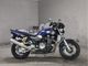 Фото Yamaha XJR1300 2007 с японского аукциона