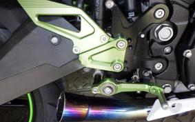 KAWASAKI NINJA 400 2022 EX400G