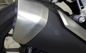 HONDA CB750 HORNET 2025 RH24
