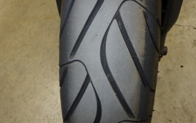 YAMAHA MT-09 A 2015 RN34J