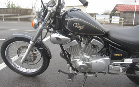 YAMAHA VIRAGO 250 3DM