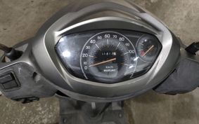 SUZUKI ADDRESS V125 DT11A