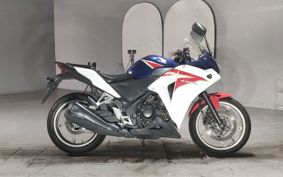 HONDA CBR250R MC41