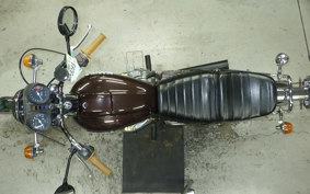 HONDA CB400T HAWK 2 2024 CB400T