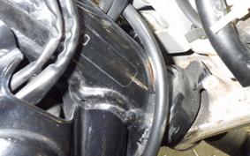 YAMAHA DRAGSTAR 250 2010 VG02J