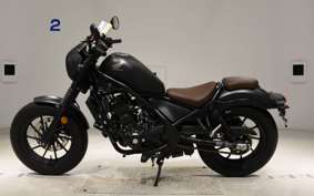 HONDA REBEL 250 S 2022 MC49