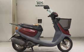 YAMAHA JOG POCHE 2008 SA08J