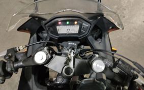 HONDA CBR400R NC47