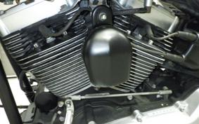 HARLEY FLSTFB 1580 2010