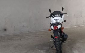 HONDA VTR 250 F MC33