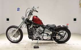 YAMAHA DRAGSTAR 400 2004 VH01J