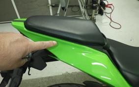 KAWASAKI ZX-25RR 2026 ZX250H