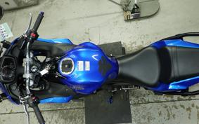 KAWASAKI NINJA 650 A 2019 ER650H