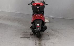 YAMAHA AKUSHI STREET SE53J