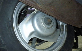 YAMAHA AXIS 90 2022 3VR