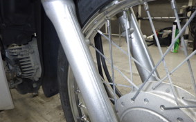 HONDA C50 SUPER CUB 2020 AA04