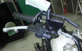 YAMAHA TW200 Gen.2 DG07J