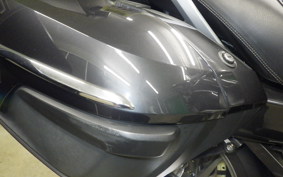 BMW K1600GTL 2013