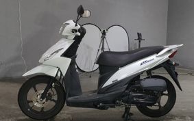 SUZUKI ADDRESS V110 CE47A