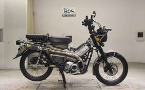 HONDA CT125-2 1997 JA65