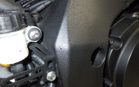 YAMAHA MT-10 SP 2017 RN50J