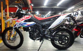 APRILIA APRILIA RX 125