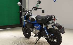 HONDA MONKEY 125 JB03