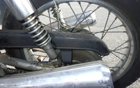 HONDA CB350 FOUR 1973