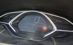 HONDA PCX 150 KF30