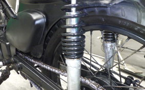 HONDA C50 SUPER CUB C50