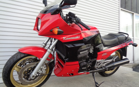 KAWASAKI GPZ900R NINJA 1991 ZX900A