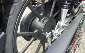 HONDA CROSS CUB 110 2019 JA60