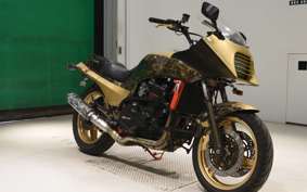 KAWASAKI GPZ900R NINJA 1991 ZX900A