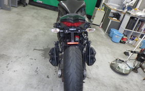 KAWASAKI NINJA 1000 A 2011