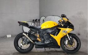 SUZUKI GSX-R750 2012 GR7MA