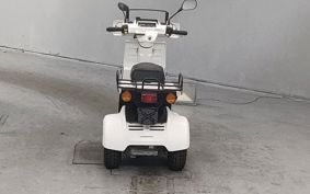 HONDA GYRO TD02