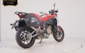 DUCATI MULTISTRADA V4S 2022