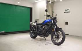 HONDA CL500 2023 PC68