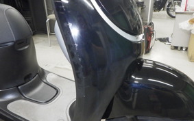 HONDA GIORNO 3 2016 AF77