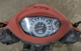 SUZUKI ADDRESS V125 DT11A