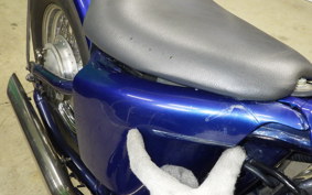 HONDA STEED 400 1989 NC26